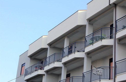 Cefalu Apartment | APARTMENT-2 NEAR THE SEA-PRIVATE PARKING-PANORAMIC VIEW