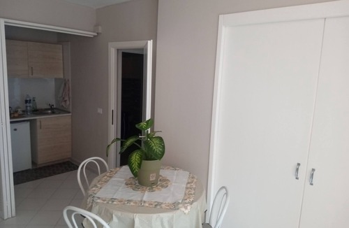 Province of Messina Apartment | Apartment 204