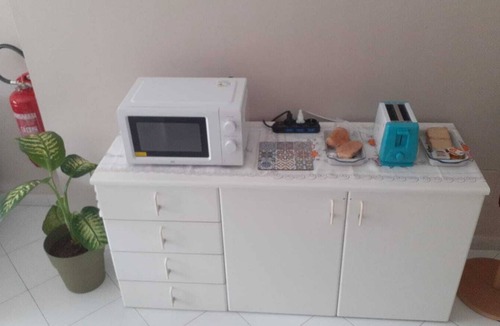 Province of Messina Apartment | Apartment 204