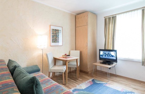 Grosskirchheim Apartment | Apartment ∙ 3 guests