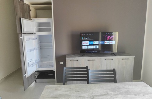 Pellaro Apartment | APARTMENT 5 MINUTES FROM KITE SURF ZONE