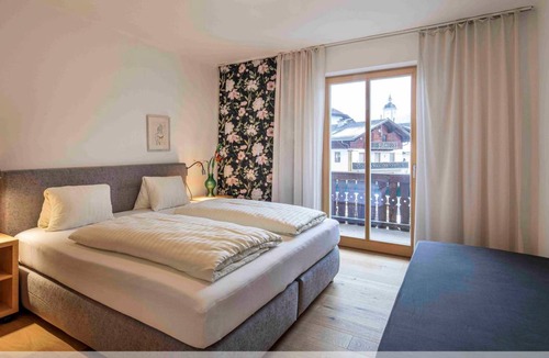 Grosskirchheim Apartment | Apartment ∙ 6 guests