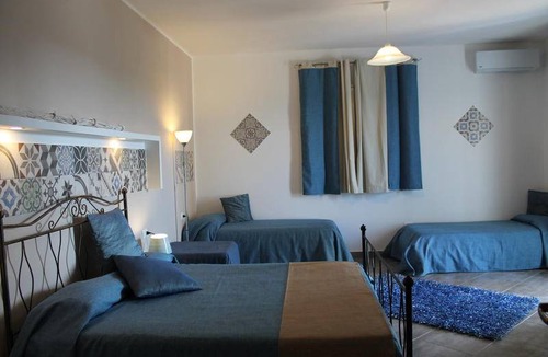 Marsala Apartment | Apartment ∙ 8 guests