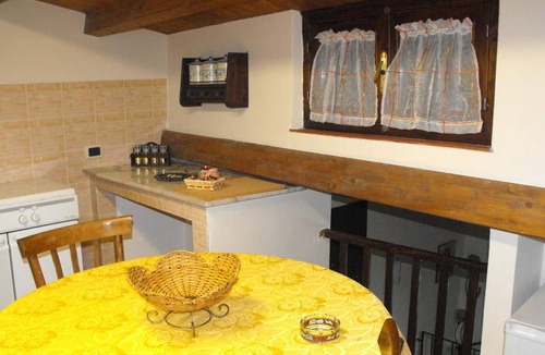 Piazza Armerina Apartment | Apartment ∙ 8 guests