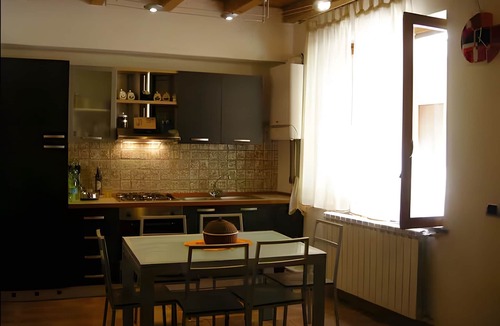 Barrafranca Apartment | Apartment 'A Ciciredda'
