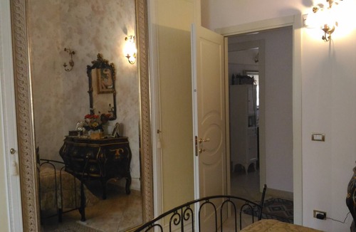 Cornino Apartment | Apartment a few steps from the sea