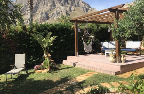 Cornino Apartment | Apartment a few steps from the sea