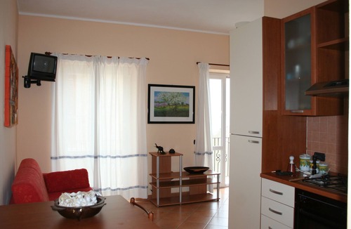 Old Town Apartment | Apartment a few steps from the sea and Cathedral's Square.