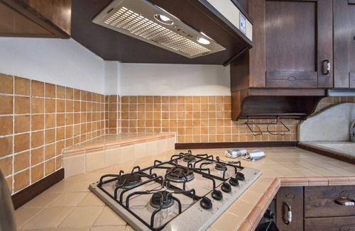 Marina di Ragusa House | Apartment Ade - Single house - 50m by the sea - Marina di Ragusa centre