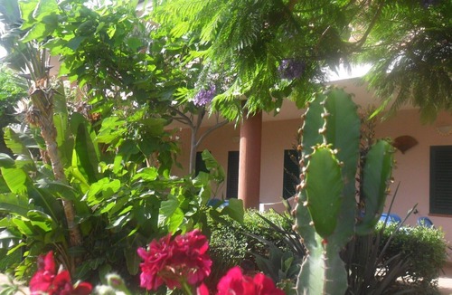 Santa Maria Apartment | Apartment 'Agriturismo Heaven Trilocale 2' with Mountain View, Shared Pool and Wi-Fi