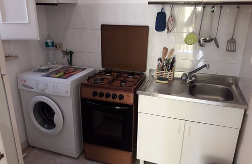 Marsala Apartment | Apartment Al Porto di Marsala