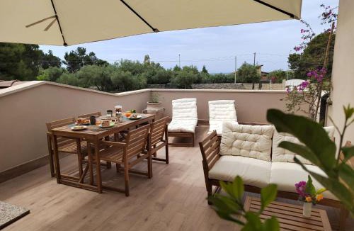 San Corrado di Fuori Apartment | Apartment Amici Miei di Levante by Interhome