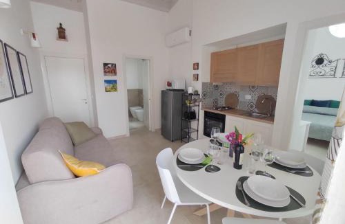 San Corrado di Fuori Apartment | Apartment Amici Miei di Levante by Interhome