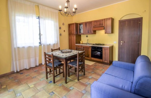 Sant'Anna Apartment | Apartment Anna in Mascali - 4 persons, 3 bedrooms