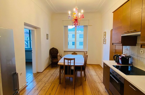 Graz City Centre Apartment | Apartment/apartment for 5 guests with 66m² in Graz (130010)