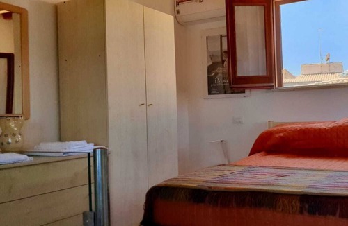 Ortigia Apartment | Apartment "Aphrodite" with terrace and sea view.