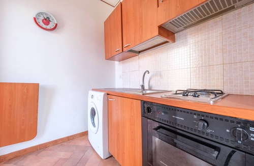 Mazzeo Apartment | Apartment 'Appartamento Jasmine' with Sea View, Wi-Fi and Air Conditioning
