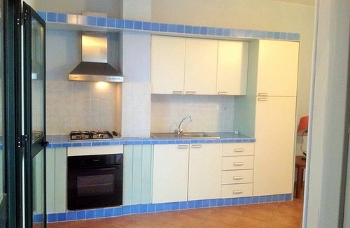Parghelia Apartment | Apartment "Aria" (Michelino beach) in residence "Villa Giulia"