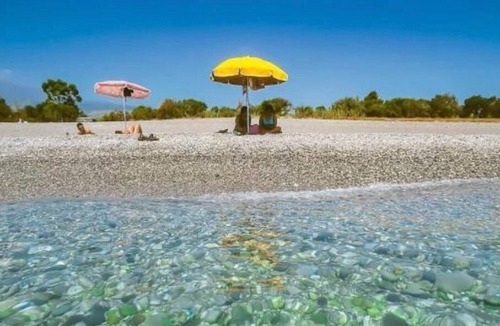 Sant'Anna Apartment | Apartment at the foot of Mount Etna ideal for families and small groups of friends.