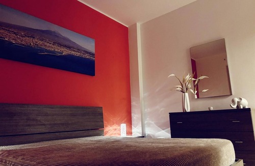 Sant'Anna Apartment | Apartment at the foot of Mount Etna ideal for families and small groups of friends.