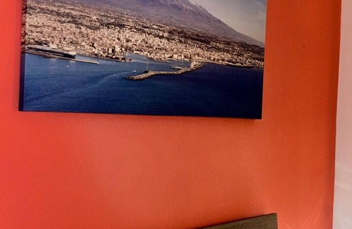 Sant'Anna Apartment | Apartment at the foot of Mount Etna ideal for families and small groups of friends.