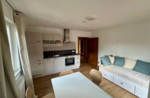 Unterach am Attersee Apartment | Apartment Top 2 - Seepresso Vacation Apartments