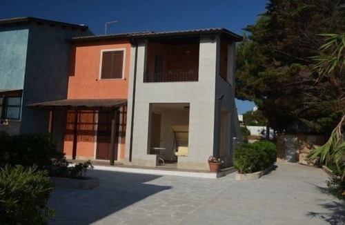 Fondo Morte Apartment | Apartment B5 third row ground floor