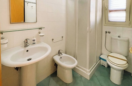 Fondo Morte Apartment | Apartment B5 third row ground floor