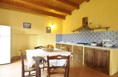 Sorrentini Apartment | Apartment by Interhome