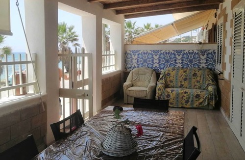 Seccagrande Apartment | Apartment by the sea