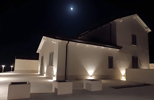 Roseto Capo Spulico Apartment | Apartment 'Cala Galatea 2' with Sea View, Private Terrace and Wi-Fi
