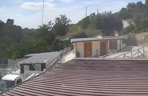 Carlentini Apartment | Apartment 'Camera Luna' with Shared Pool, Wi-Fi and Air Conditioning