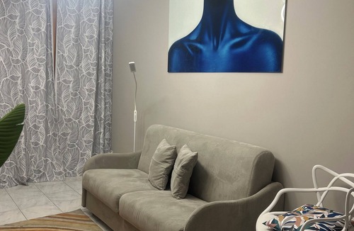 Cannizzaro Apartment | Apartment Cannizzaro Aci Castello Catania comfortable and relaxing near the sea