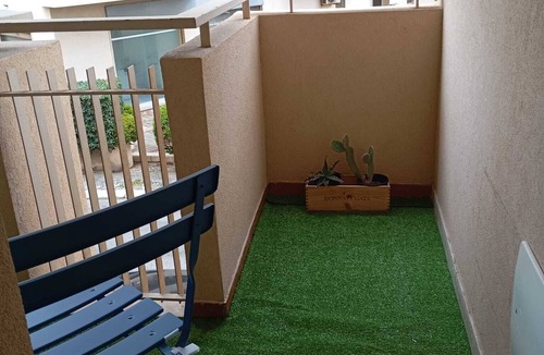 Trapani Apartment | Apartment 'Capitan Trinchetto Risacca' with Balcony and Wi-Fi