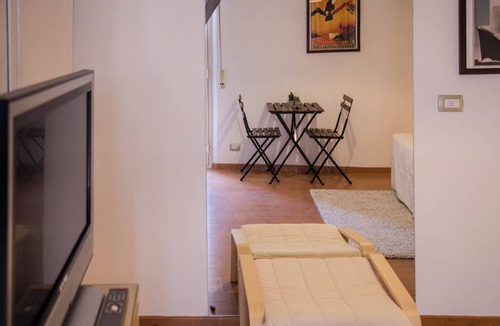 Piazza Armerina Apartment | Apartment Casa del Jazz - Historical Center