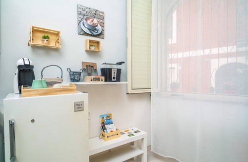 Rovittello Apartment | Apartment 'Casa Idda' with Mountain View and Wi-Fi