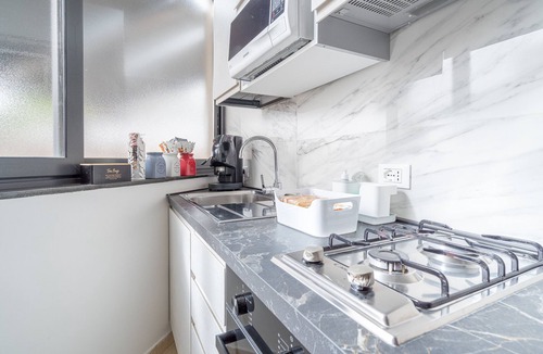 Marzamemi Apartment | Apartment 'Casa Marsilla' with Private Terrace and Wi-Fi
