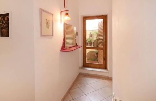 Centro Storico Apartment | Apartment Casa Pretoria in Palermo - 4 persons, 1 bedrooms