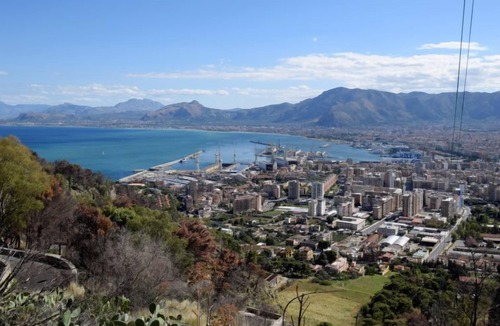 Centro Storico Apartment | Apartment Casa Pretoria in Palermo - 4 persons, 1 bedrooms