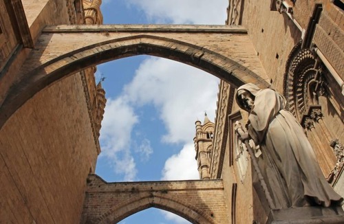Centro Storico Apartment | Apartment Casa Pretoria in Palermo - 4 persons, 1 bedrooms