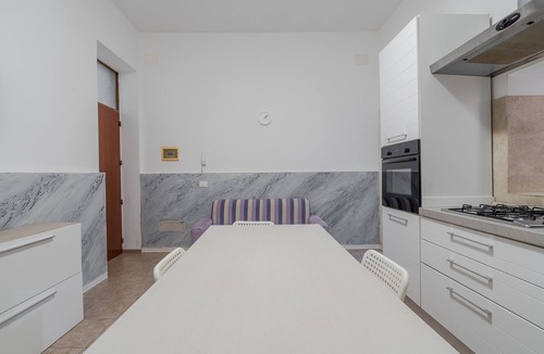 Priolo Gargallo Apartment | Apartment 'Casa Vacanze Yes' with Air Conditioning
