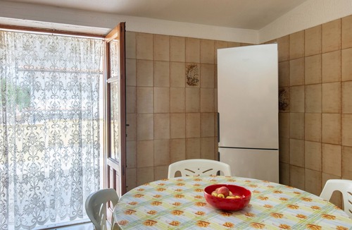 Trappeto Apartment | Apartment 'Casa Viola' with Sea View, Terrace & Wi-Fi