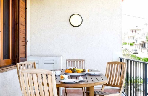Sampieri Apartment | Apartment casamici