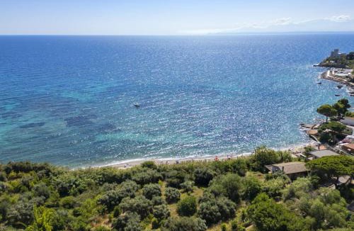 Santa Flavia Apartment | Apartment Cicladi Milos by Interhome