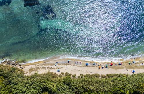 Santa Flavia Apartment | Apartment Cicladi Tinos by Interhome