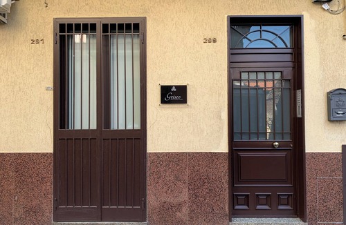 Misterbianco Apartment | Apartment complete of all services a stone's throw from Catania Center, Etnaland