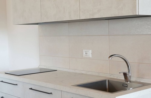 Crespano del Grappa Apartment | Apartment Conte Skyline