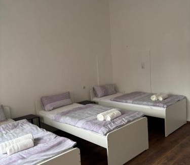 Oberdorla Apartment | Apartment