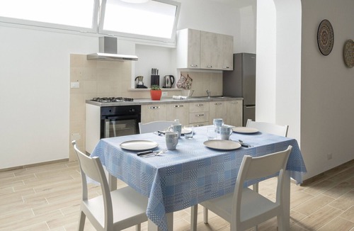 Marina di Ragusa Apartment | Apartment Ecate - 100m by the sea - Marina di Ragusa centre
