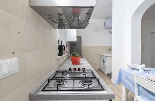 Marina di Ragusa Apartment | Apartment Ecate - 100m by the sea - Marina di Ragusa centre